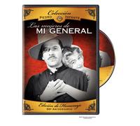 Pedro Infante - Las Mujeres de Mi General