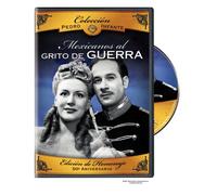 Pedro Infante - Mexicanos Al Grito de Guerra