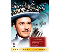 Pedro Infante: Recordando a un