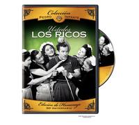 Pedro Infante - Ustedes Los Ricos