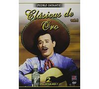 Pedro Infante - Vol. 1-Cartas Marcadas/Los Hijo