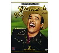 Pedro Infante - Vol. 2-Escuela de Vagabundos/Si