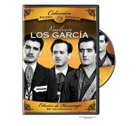 Pedro Infante - Vuelven Los Garcia