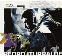 Pedro Iturralde - Jazz en Espana Vol.2 (2CD)