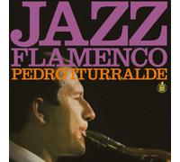 Pedro Iturralde - Jazz Flamenco