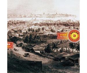 Pedro Izquierdo Bailar Con Cuba (CD)