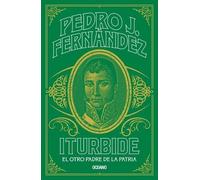 Pedro J Fernández Iturbide (Tascabile)