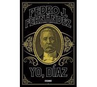 Pedro J Fernández Yo, Díaz (Tascabile)