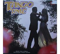 Pedro Lavagna Y Su Orchestra De Tangos Argentinos - Pedro Lavagna Y Su Orchestra De Tangos Argentinos - Tango Time - Europa - E 444