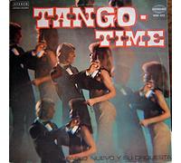 Pedro Lavagna Y Su Orchestra De Tangos Argentinos - Tango-time / Vinyl record [Vinyl-LP]