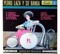 Pedro Laza Y Su Banda