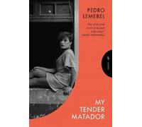 Pedro Lemebel My Tender Matador (Tascabile) Pushkin Press Classics