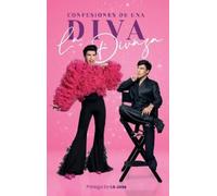 Pedro Luis Figueira Álvarez Confesiones de una diva / Confessions (Tascabile)