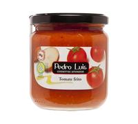 PEDRO LUIS - Salsa di pomodoro fritta, 340 g, confezione da 3