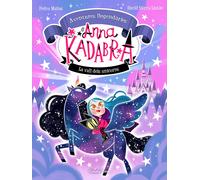 Pedro Mañas David Sierra Anna Kadabra. Aventures llegendàries 1. La (Tascabile)