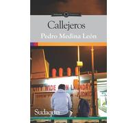 Pedro Medina León Callejeros (Tascabile)