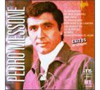 Pedro Messone - Exitos De Siempre
