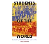 Pedro Monaville Students of the World (Tascabile) Theory in Forms