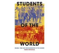 Pedro Monaville Students of the World (Tascabile) Theory in Forms