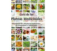 Pedro Moreiro López Guía de las plantas medicinales (Tascabile) Volumen