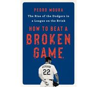 Pedro Moura How to Beat a Broken Game (Copertina rigida)