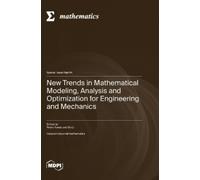 Pedro Navas Bo New Trends in Mathematical Modeling, Analysis (Copertina rigida)