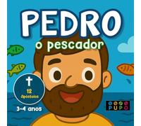 Pedro o pescador.
