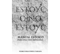 Pedro Pablo Porto Taboada Estoyc O No Estoyc (Tascabile)
