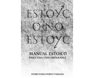 Pedro Pablo Porto Taboada Estoyc O No Estoyc (Tascabile)