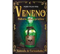 Pedro Palao Pons Veneno (Tascabile) La Llave Arcana