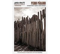 Pedro Páramo: Now on Netflix