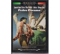 Pedro Paramo [NTSC/REGION 1 & 4 DVD. Import-Latin America]