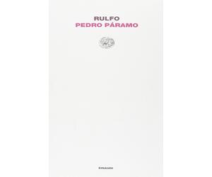 Pedro Páramo [Paperback] [May 27, 2014] Rulfo, Juan and Collo, Paolo