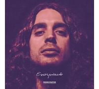 Pedro Pastor & Los Locos Descalzos Escorpiano (Vinyl LP)