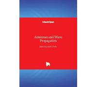 Pedro Pinho Antennas and Wave Propagation (Copertina rigida)