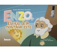 Pedro Rafael Martínez Davalillo Camila Gene Enzo, el viejo de la mon (Tascabile)