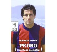 Pedro. Ricordo di mio padre