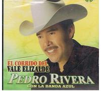 Pedro Rivera - Lo Lindo De Ti