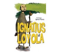 Pedro Rodríguez-Ponga Ignatius of Loyola (Tascabile)