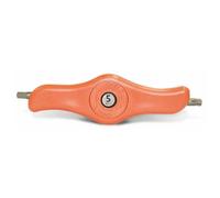 Pedro´s Fixed Torque Driver Tool Arancione 5 mm