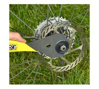 Pedro´s Attrezzo Per Movimento Centrale Shimano Yellow / Black