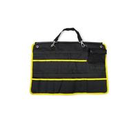 Pedro´s Burrito Roll Ii Tool Kit Nero