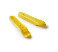 Pedro s micro tire lever yellow