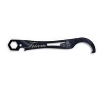 Pedro´s Multitool Trixie Black