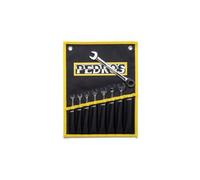 Pedro s ratcheting combo wrench set 8 pieces