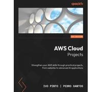 Pedro Santos Ivo Pinto AWS Cloud Projects (Tascabile)