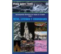 Pedro Suarez Tintin Enciclopedia Historica de Sagua La Grande (Tascabile)