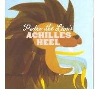 Pedro the Lion - Achilles Heel
