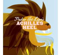 Pedro The Lion Achilles' Heel (Vinyl LP)