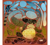 Pedro The Lion - BIG SCARY MONSTE Phoenix